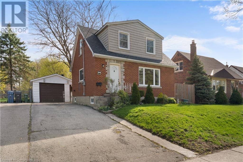 Guelph, ON N1E5G1,89 WILLIAM Street