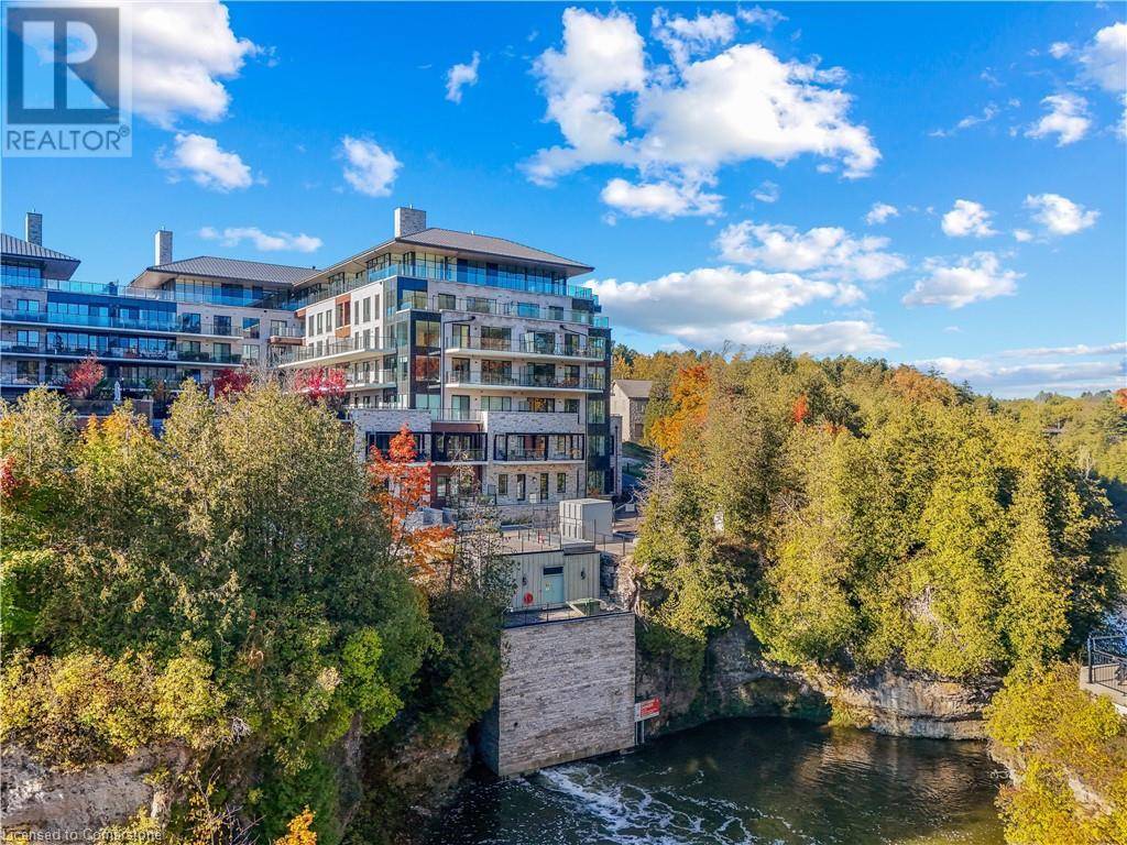 Elora, ON N0B1S0,6523 WELLINGTON 7 RD #RS127