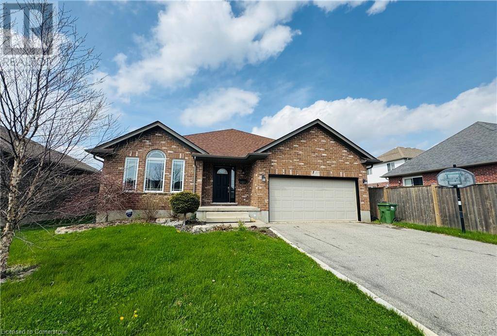 St. Thomas, ON N5R0B5,3 LAWRENCE Avenue
