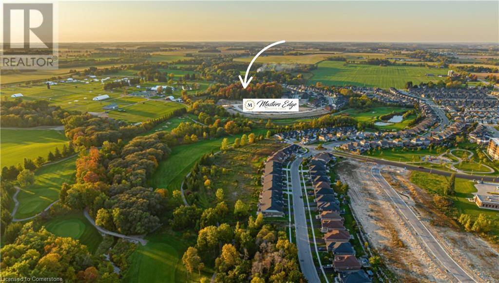 Woodstock, ON N4T0L2,426 MASTERS Drive