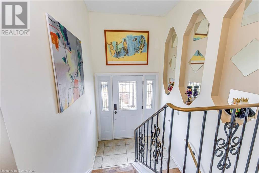 Hamilton, ON L8W1S3,19 NORMAJEAN Avenue
