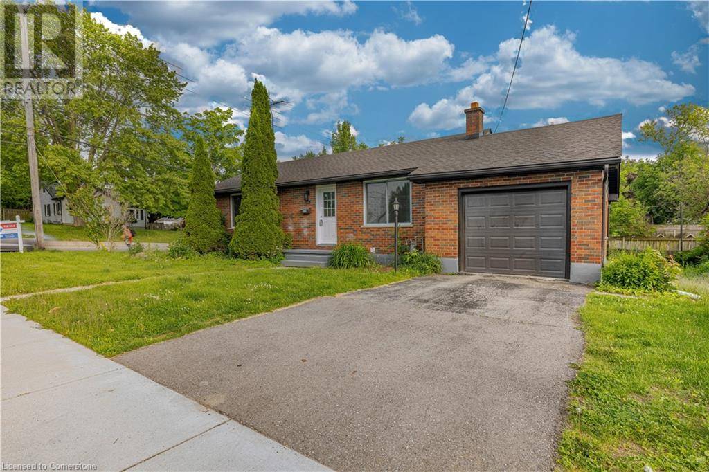 Woodstock, ON N4S2G1,266 FIFTH Avenue