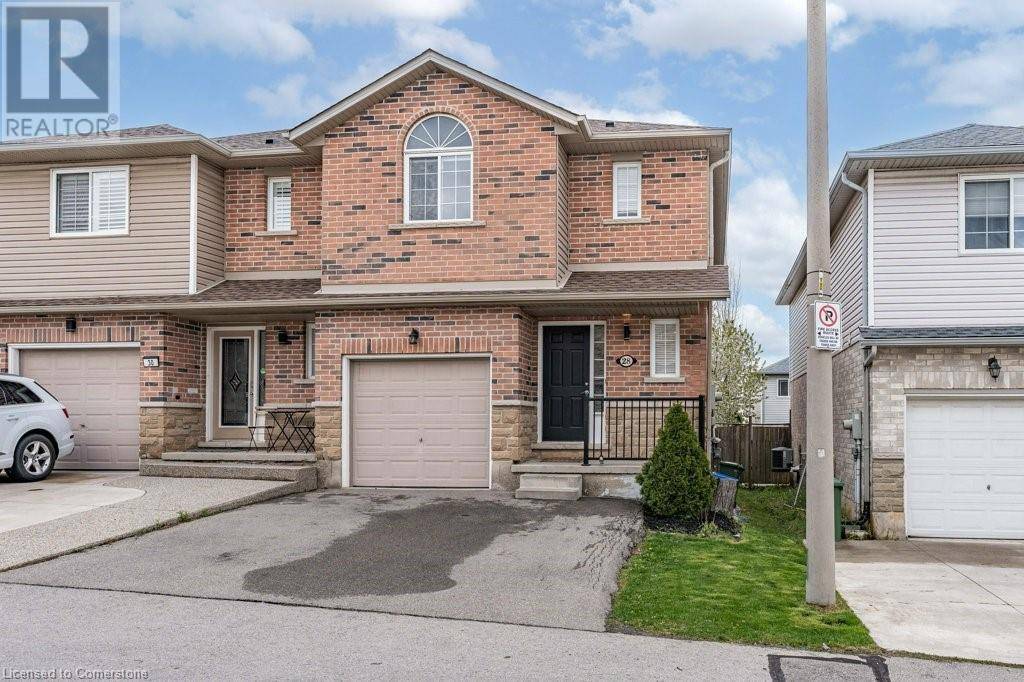 Hamilton, ON L9B2Y7,28 VENNIO Lane