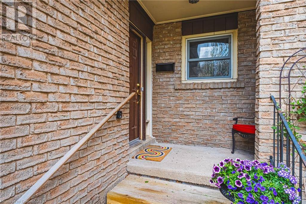 Burlington, ON L7P3M3,2301 CAVENDISH DR #137