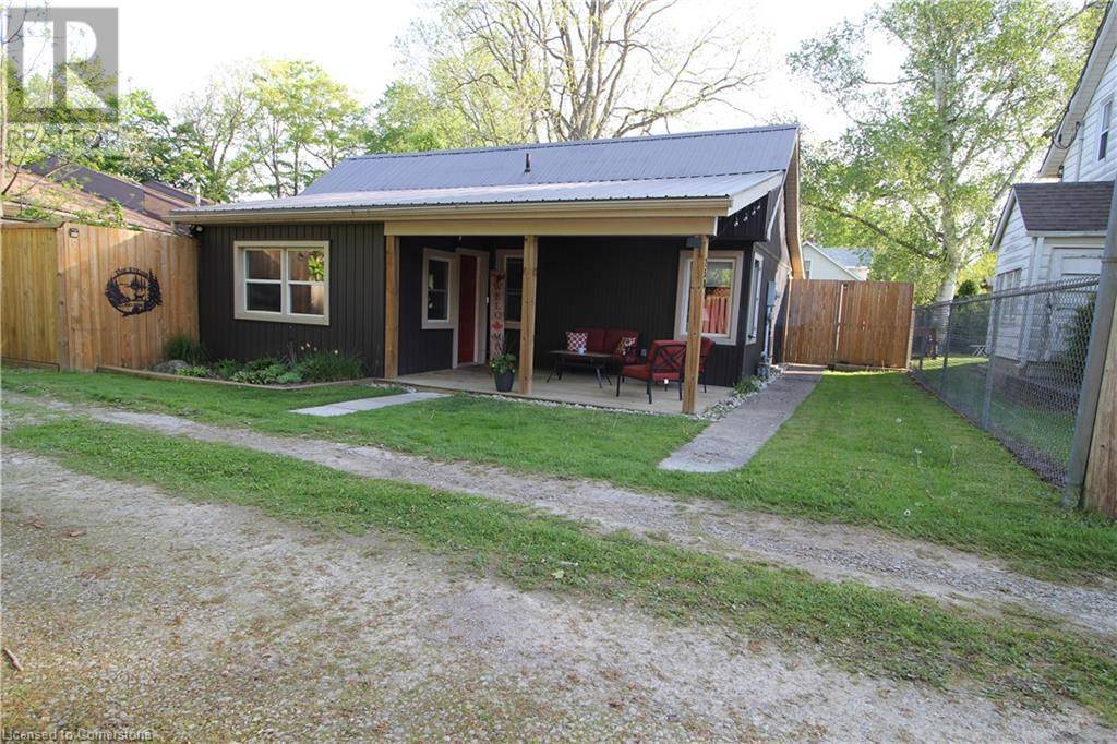 Delhi, ON N4B2N3,258 NORFOLK Avenue