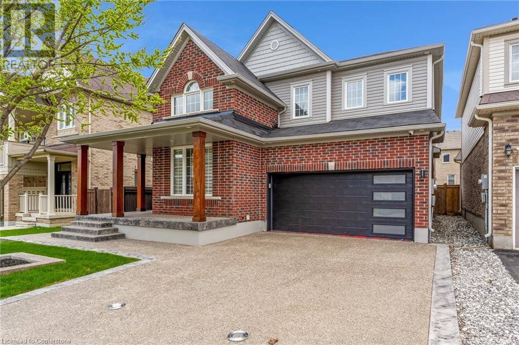 Binbrook, ON L0R1C0,123 WHITWELL Way