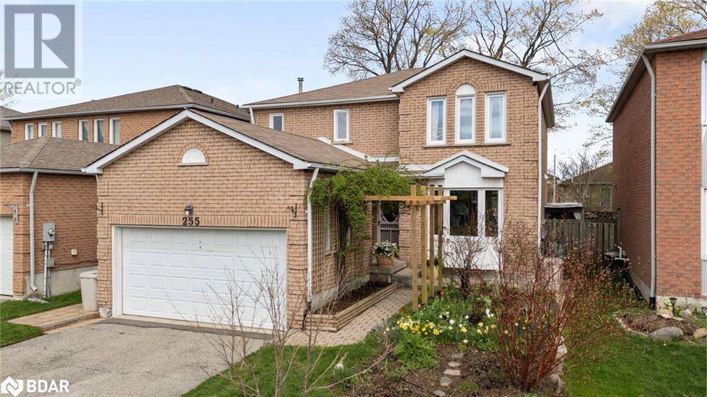 Barrie, ON L4M5W9,255 HICKLING Trail