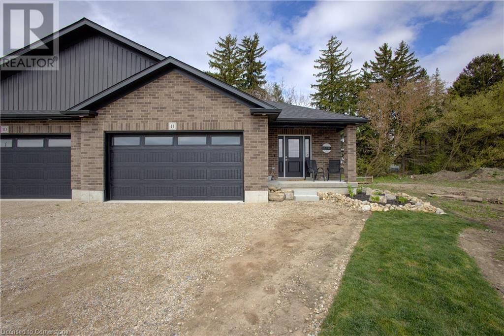Listowel, ON N4W3X8,11 MALCOLM CRESCENT Crescent