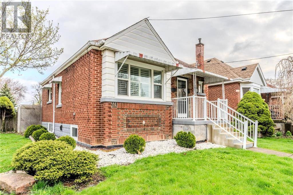 Hamilton, ON L9A1N1,33 BRUCEDALE Avenue E