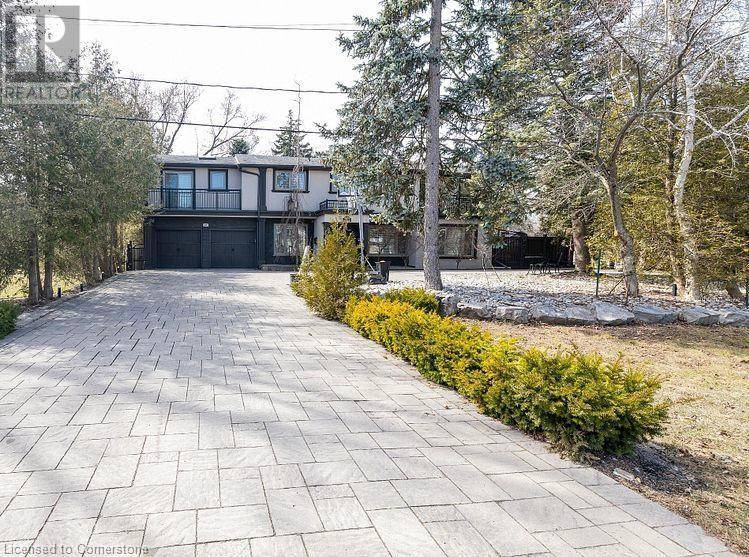 Oakville, ON L6L4B6,60 BELVEDERE Drive