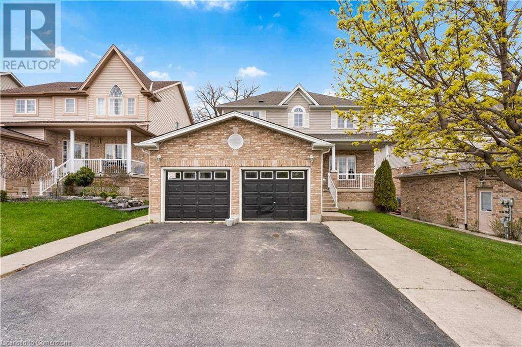 Guelph, ON N1K1Y9,155 ELMIRA Road N