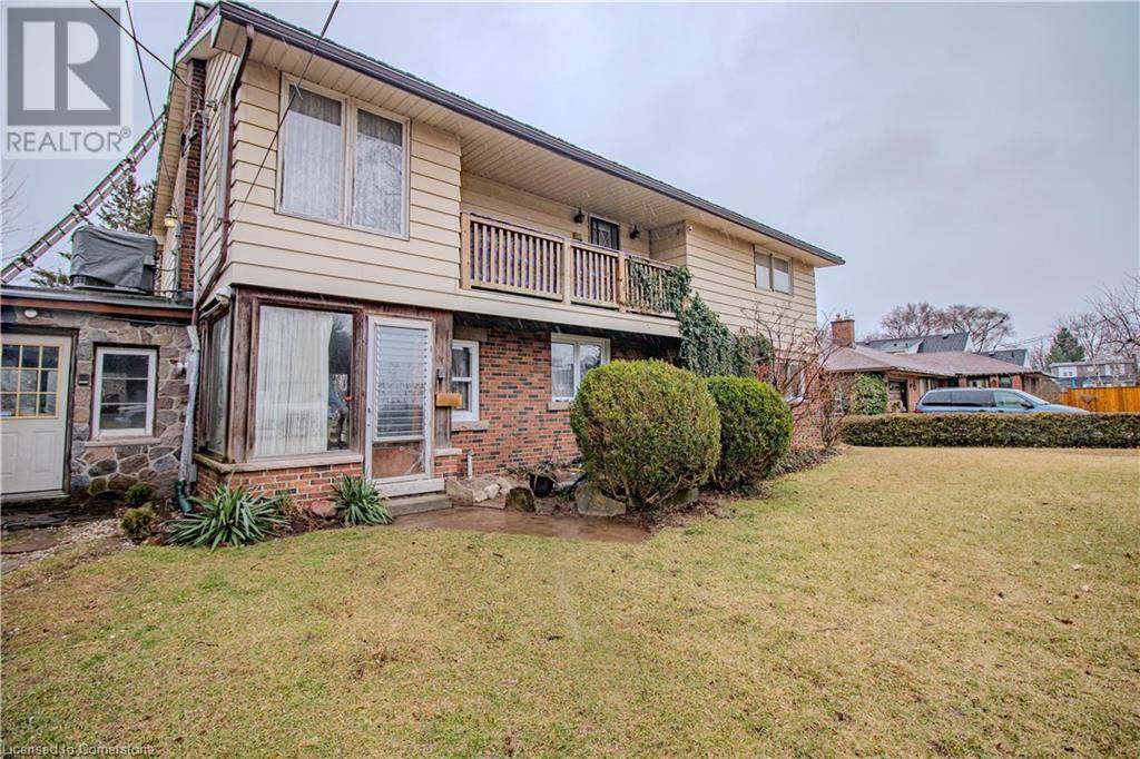 Burlington, ON L7T2G7,100 QUEEN MARY Avenue