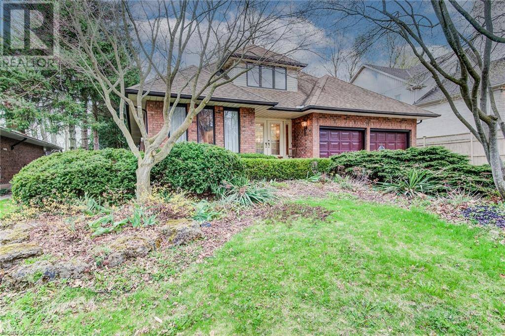 Waterloo, ON N2L5W3,225 CORRIE Crescent