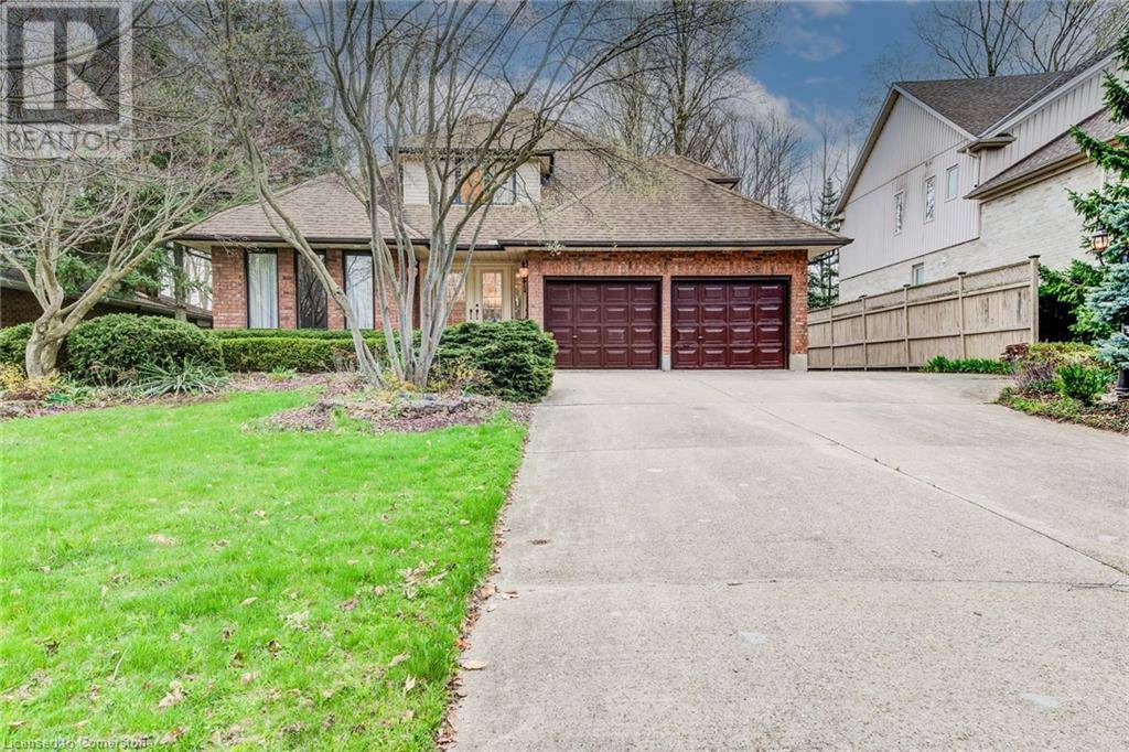 Waterloo, ON N2L5W3,225 CORRIE Crescent