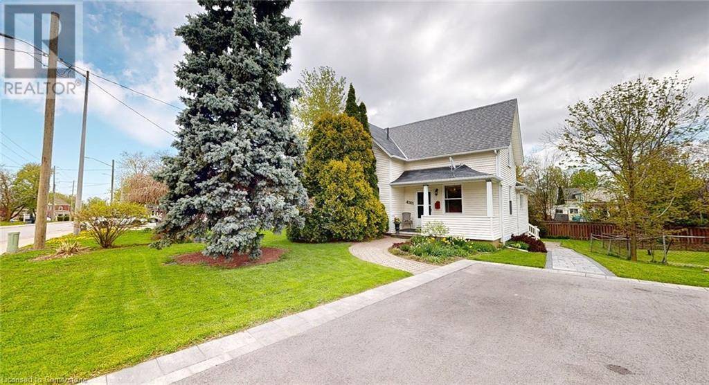 Beamsville, ON L0R1B0,4201 MOUNTAIN Street