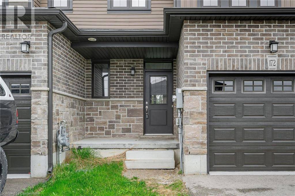 Woodstock, ON N4T0L9,172 LINKS Crescent