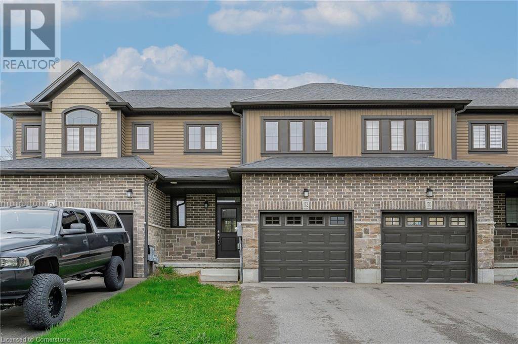 Woodstock, ON N4T0L9,172 LINKS Crescent