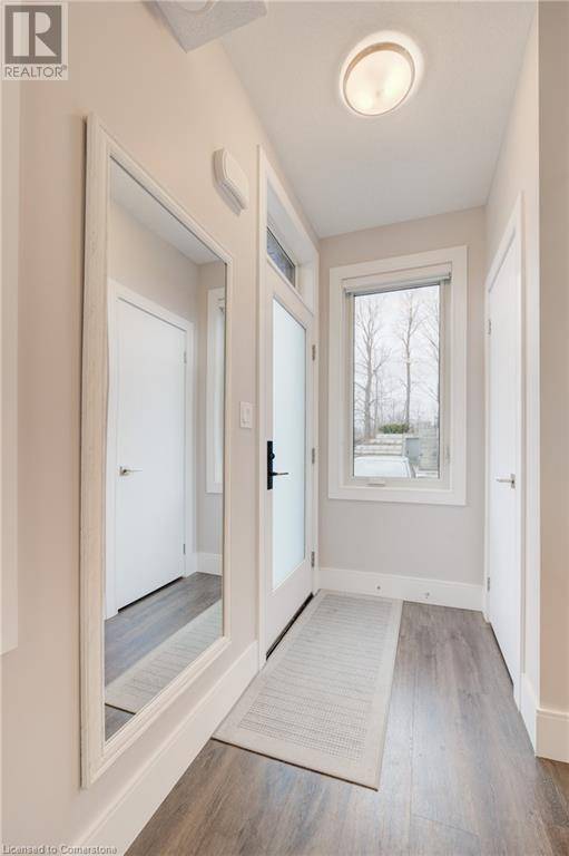 Kitchener, ON N2K1K7,54 BRIDGE ST West #29