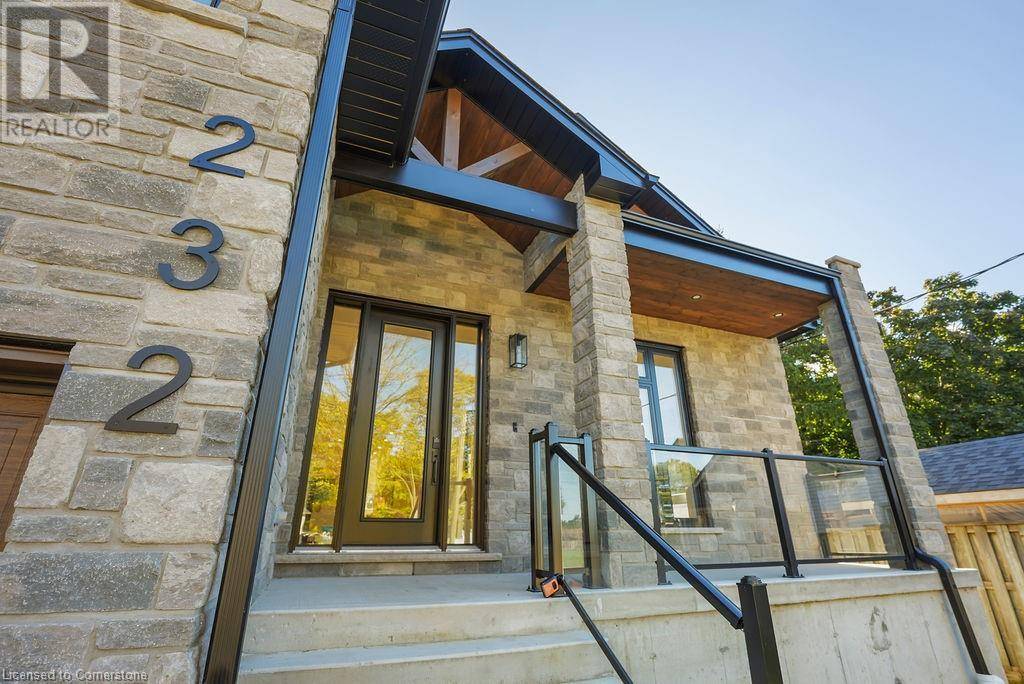 Mount Pleasant, ON N0E1K0,232 ELLIS Avenue