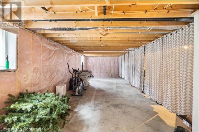 Harriston, ON N0G1Z0,166 WEBB Street