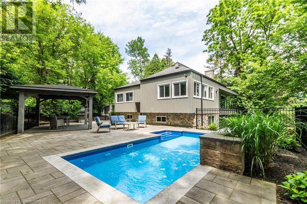 Burlington, ON L7T0K1,6353 MCNIVEN Road