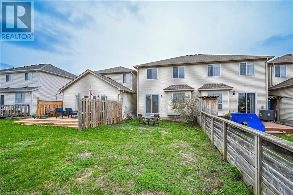 Waterloo, ON N2T2V3,608 BRANDENBURG Boulevard