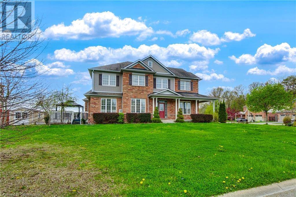 Niagara Falls, ON L2H0C6,8760 MILOMIR Street