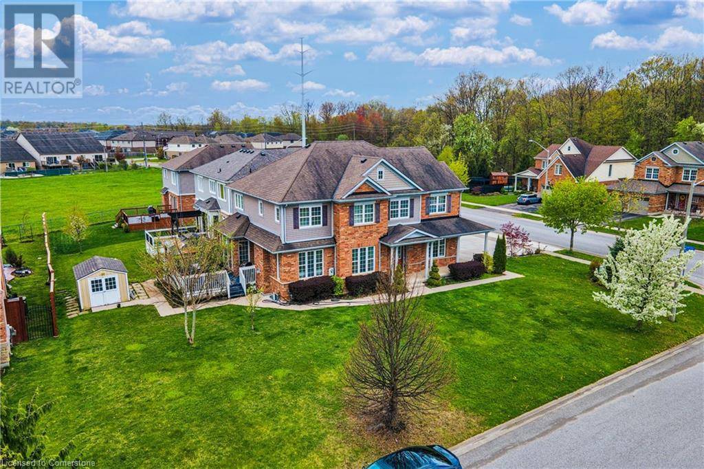 Niagara Falls, ON L2H0C6,8760 MILOMIR Street