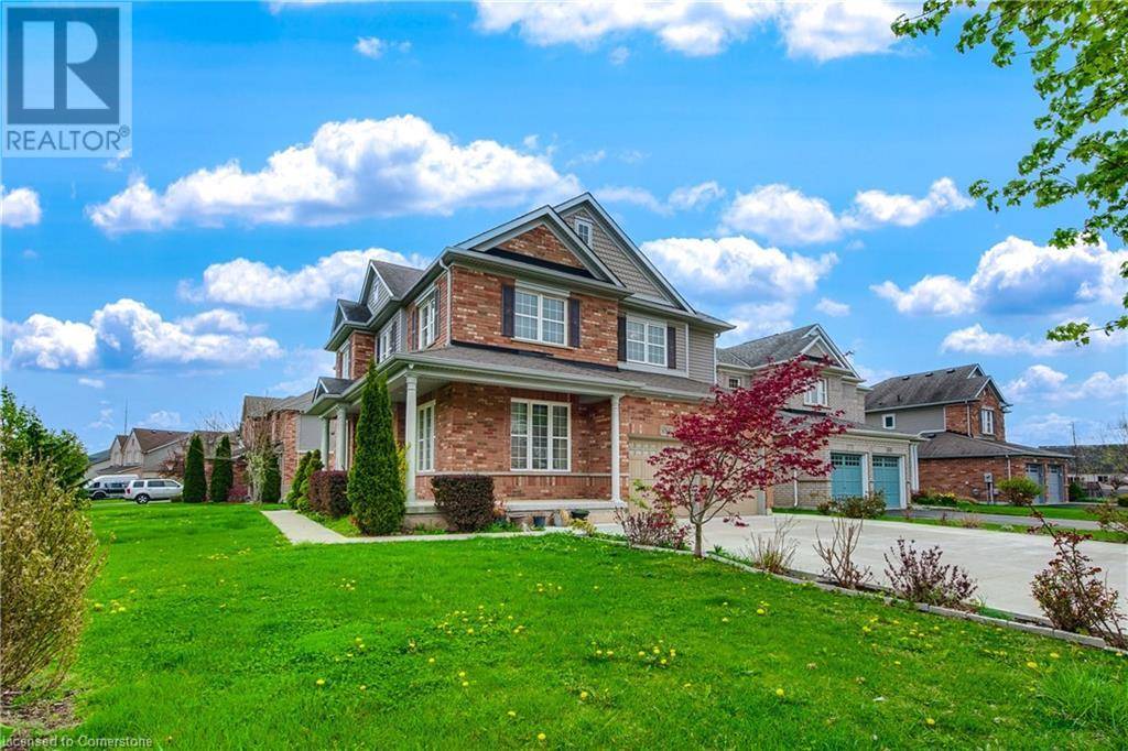 Niagara Falls, ON L2H0C6,8760 MILOMIR Street