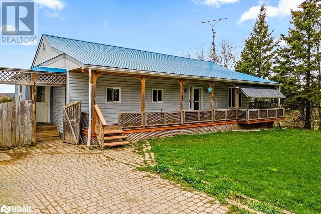 Chatsworth, ON N0H1G0,316522 HIGHWAY 6 Highway