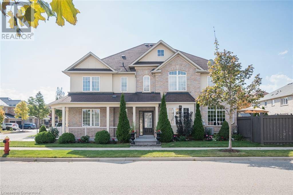 Burlington, ON L7M0M6,4205 COLE Crescent