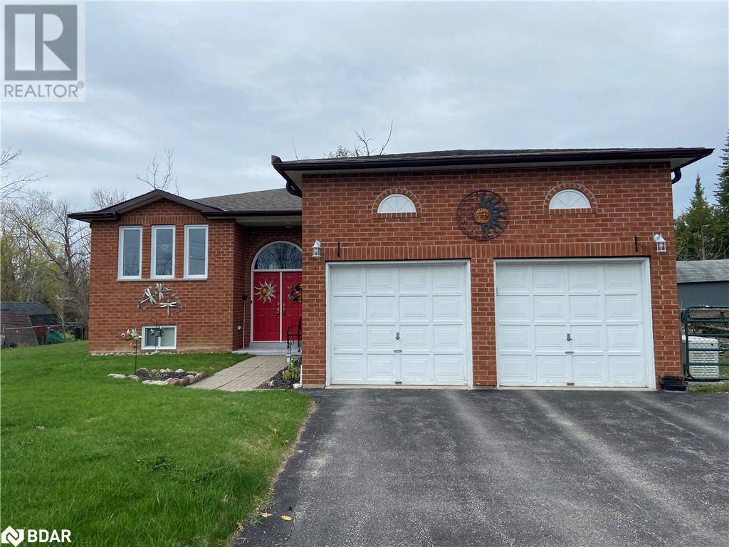 Oro-medonte, ON L0L1T0,4 CAMPBELL Avenue