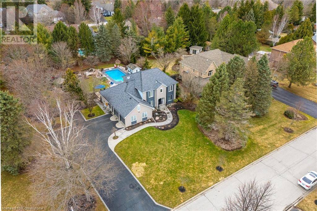 Carlisle, ON L0R1H1,27 GLADIOLA Drive