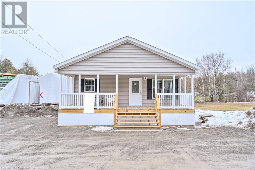 Flamborough, ON L0R1K0,1085 CONCESSION 10 RD West #Lot 125/W