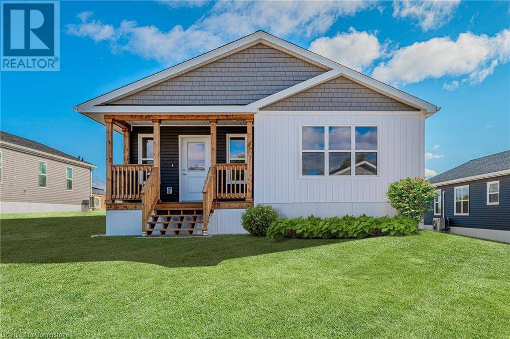 Flamborough, ON L0R1K0,1085 CONCESSION 10 RD West #Lot 120/R
