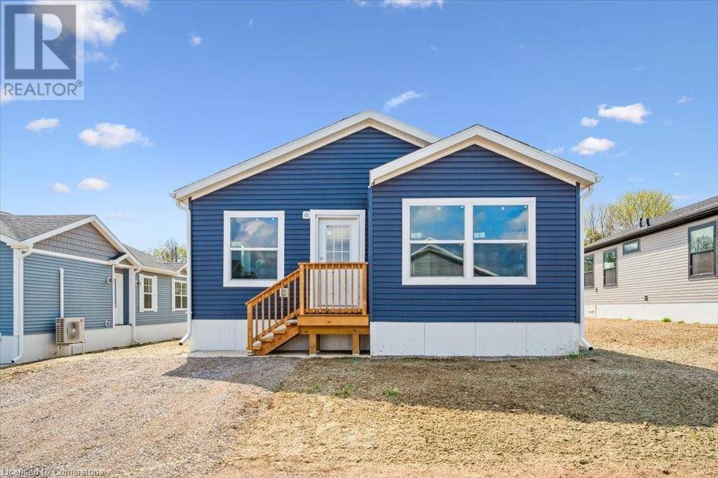 Flamborough, ON L0R1K0,1085 CONCESSION 10 RD West #Lot 113/N