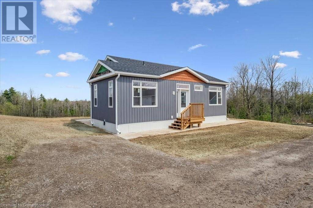 Flamborough, ON L0R1K0,1085 CONCESSION 10 RD West #Lot 117/H