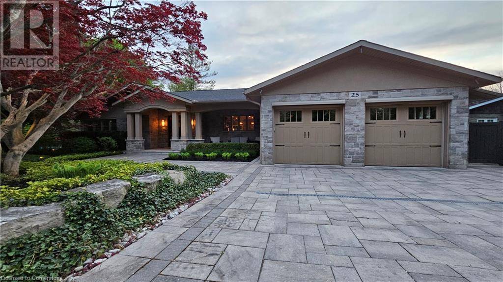 Simcoe, ON N3Y4G2,25 SUNSET Drive
