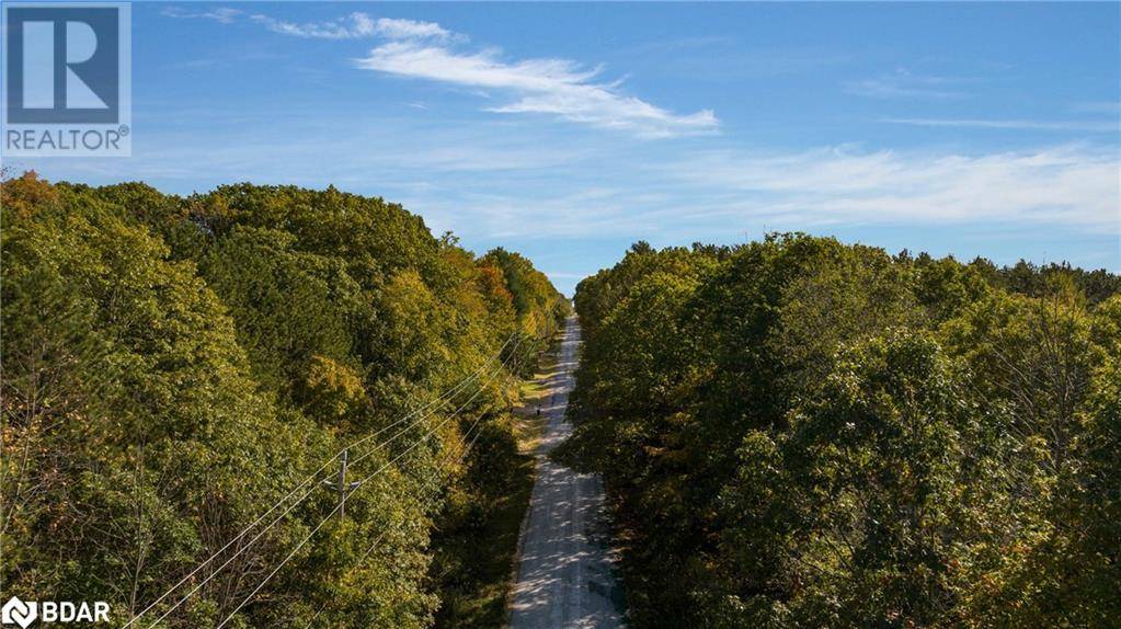 Oro-medonte, ON L0K1N0,PT LOT 22 8TH Line N