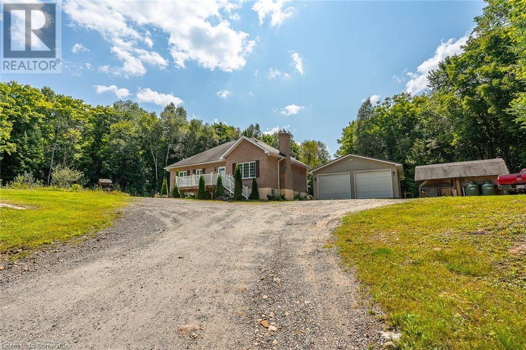 Haliburton, ON K0M1S0,17182 HIGHWAY 118