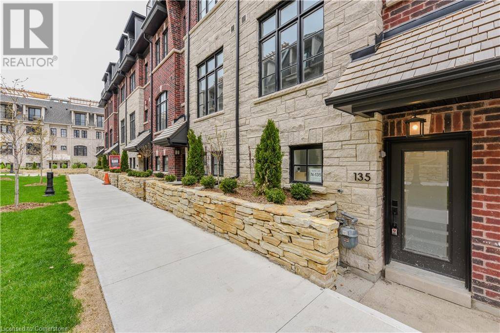 Mississauga, ON L5M2R6,35 LUNAR CRES #135