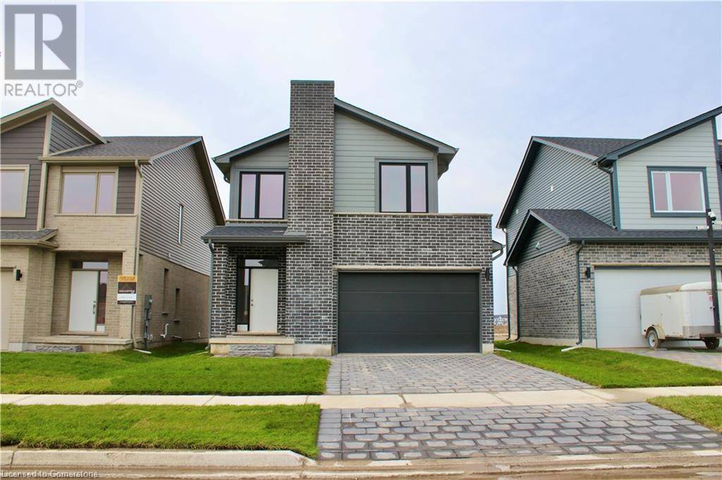 London, ON N6M0A1,2278 SOUTHPORT Crescent