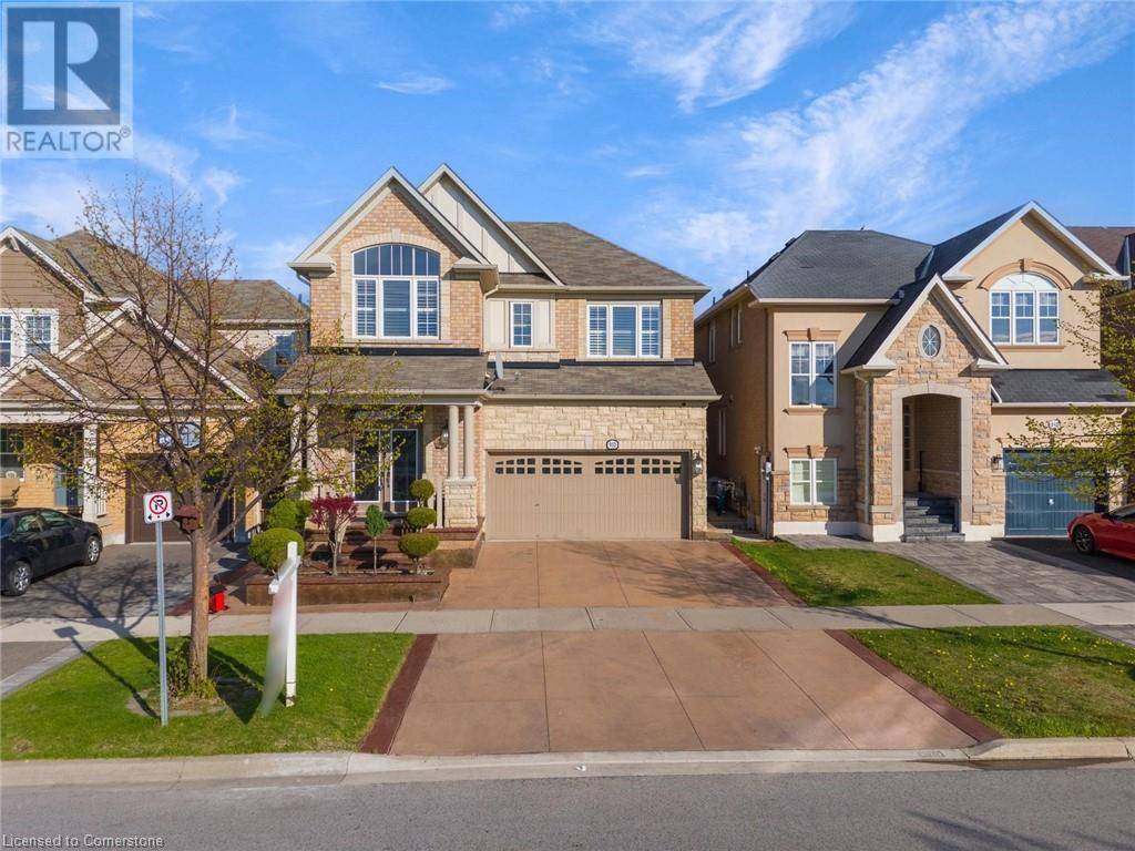 Milton, ON L9T6P6,952 CLARK Boulevard