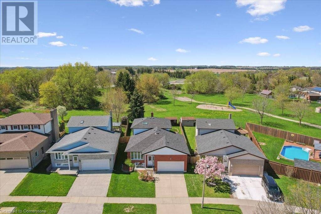 Kitchener, ON N2N2M8,11 STONEHENGE Place