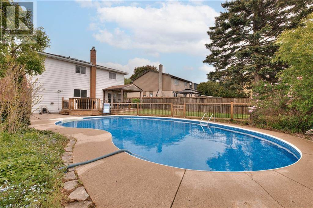 Kitchener, ON N2N1A3,33 MCGARRY Drive