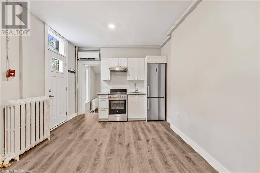 St. Catharines, ON L2R2N1,82 WELLAND AVE #5