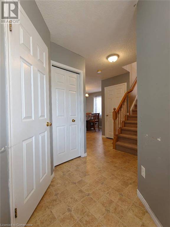 Kitchener, ON N2E4G5,244 PURPLE SAGE Crescent