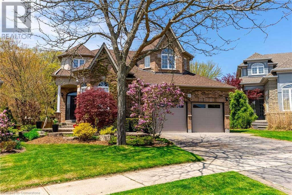 Ancaster, ON L9G4Z7,58 ANDERSON Court