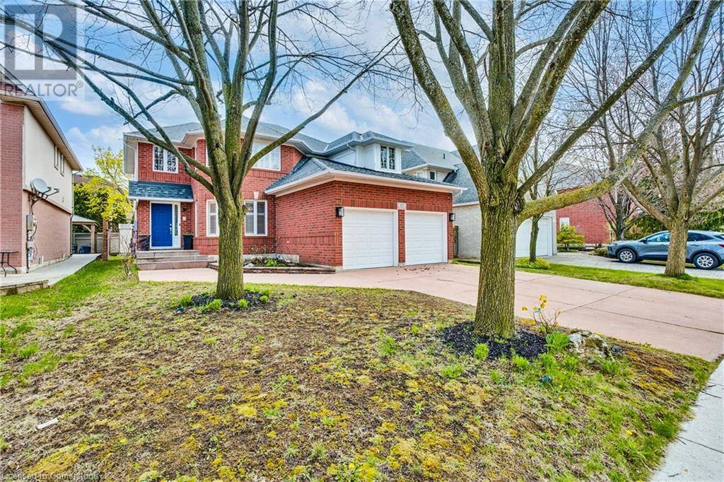 Ancaster, ON L9K1H8,113 MEADOWLANDS Boulevard