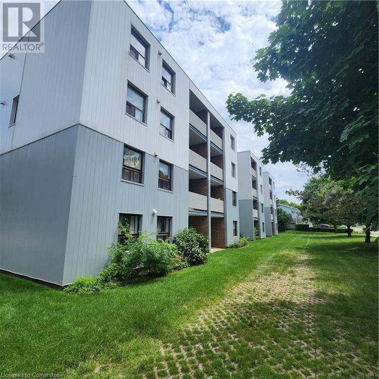 Guelph, ON N1H7R9,65 SILVERCREEK Pkwy North #307